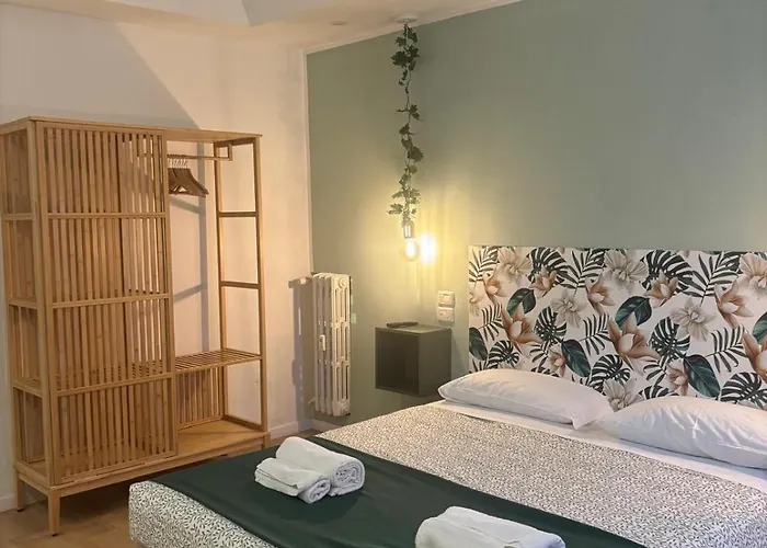 Corso Francia Апартаменты Рим